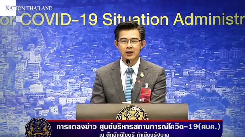 Thailand Pekan Depan Buka Pintu untuk Pendatang Asing